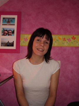 ZweisameChrista aus Wien,Österreich