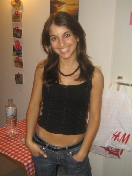 crazysonja aus Oberösterreich,Österreich